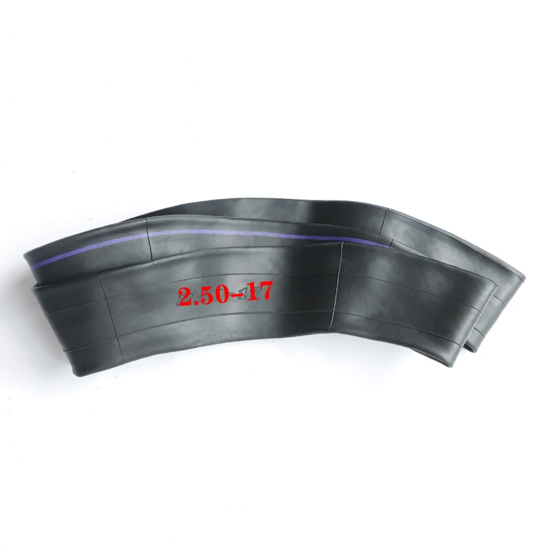 For Motorcycle Tire Inner Tube Outer Tube 14 inch 17 inch 19 inch Wheel Motorcycle, 2.50 3.00 2.75 Inner Tube 10 12 14 17 19