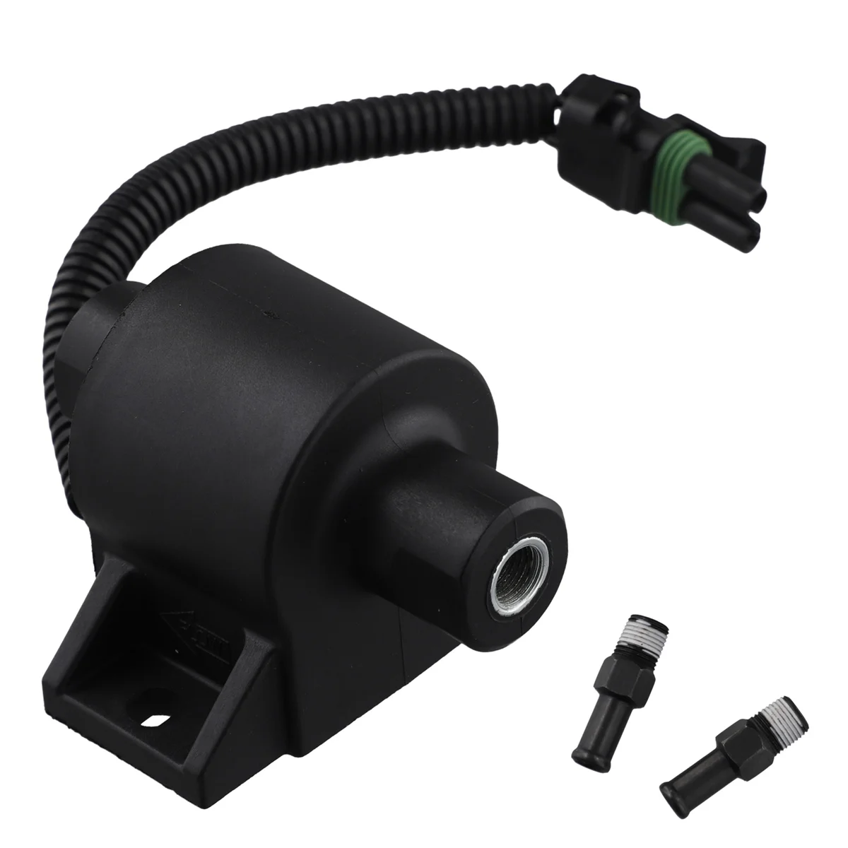 A67F-12V Fuel Pump 42-989 42-1762 for Thermo King Tripac APU Tri-Pac Evolution