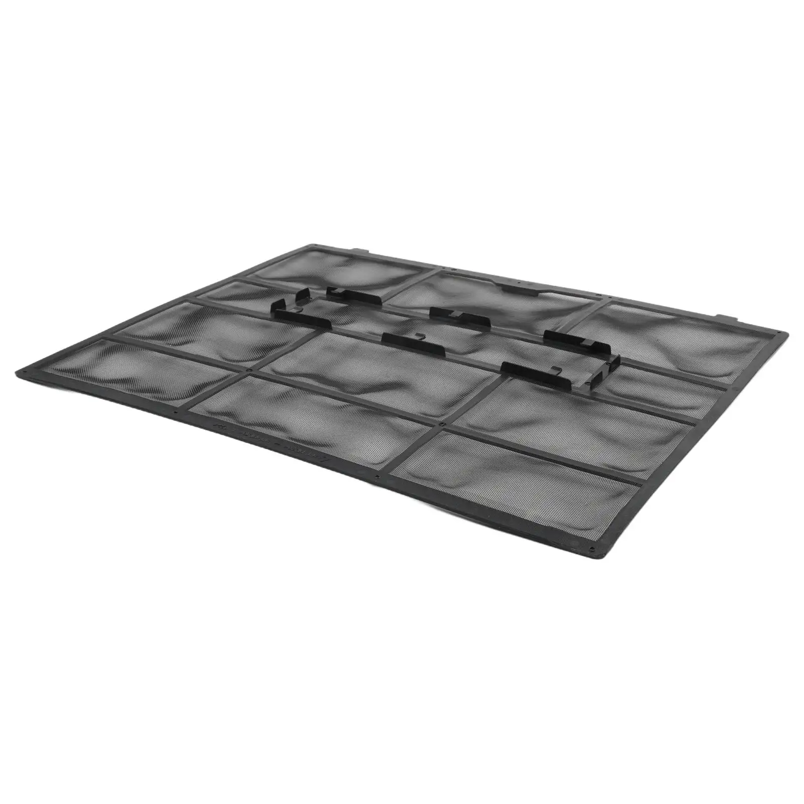 Dust Screen for Air Conditioning Filters Indoor Unit Accessories for Effective Dust Prevention and Performance