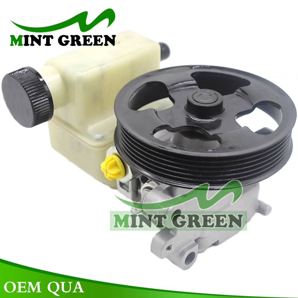 

FOR NEW Power Steering Pump For Mazda CX-7 2007-2012 BGJ6E32600B EG2132600A EG2132650C BGJ6E-32-600B EG21-32-600A B