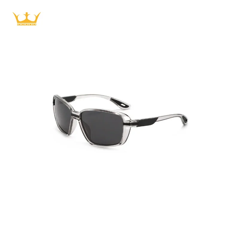 

Outdoor Sports Polarized Sunglasses Fishing Lure Women and Men UV Protection Anti-Glare Eyewear