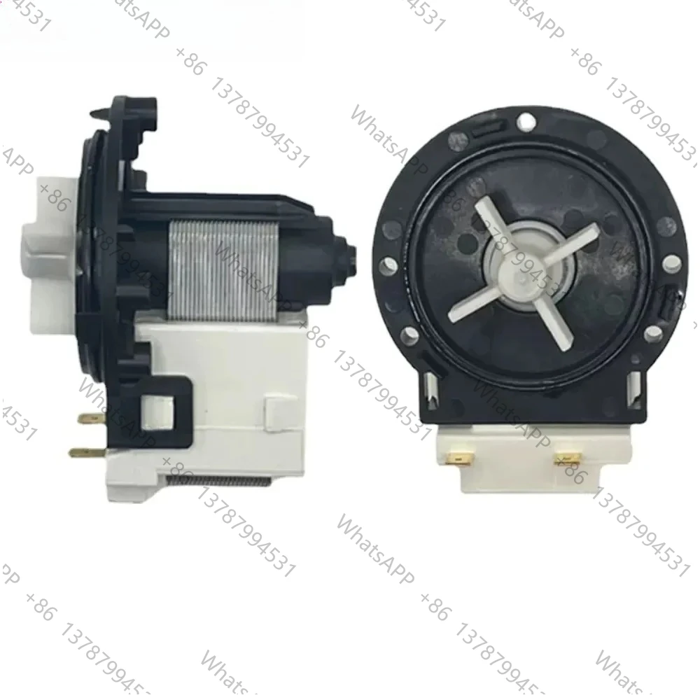 New Drain Pump Motor BPX2-94L For Washing Machine BPX2-92L BPX2-93L Washer Drainage Parts