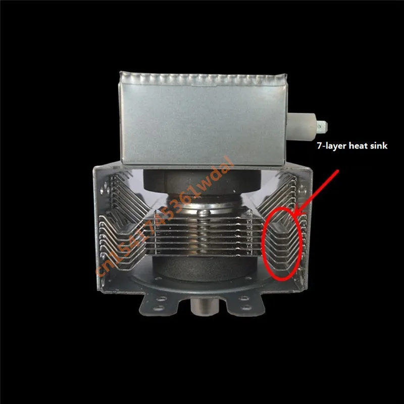 Pièce de reposição para quatro micro-ondas LG magnétron 2M246