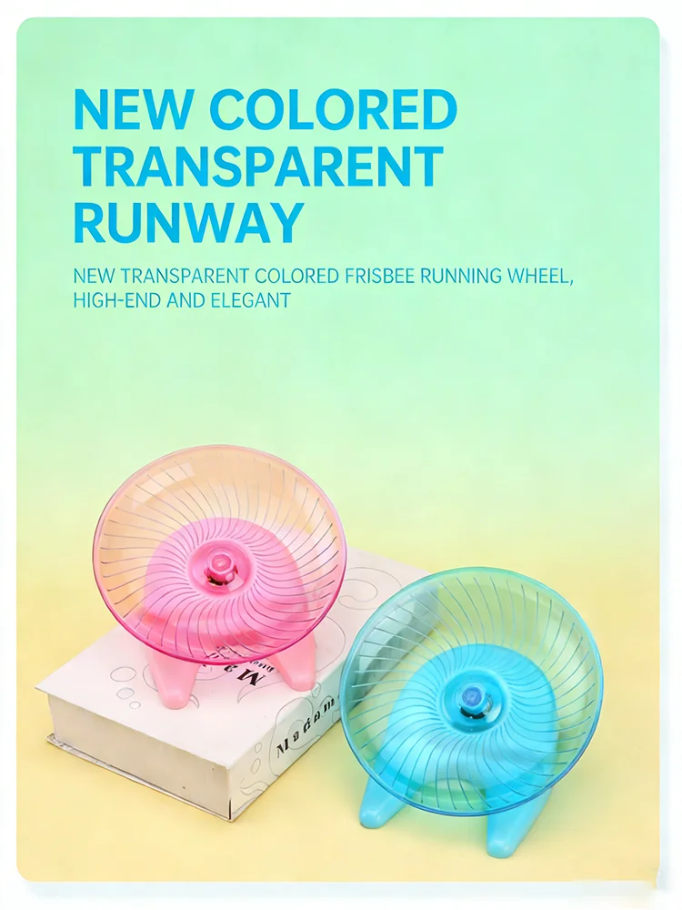 Thumbnail 2 - #14 Best Hamster Running Wheels to Buy In 2026