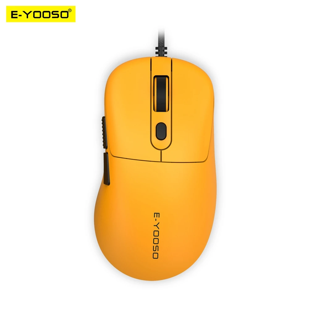 E-YOOSO X-51 Usb Wi…