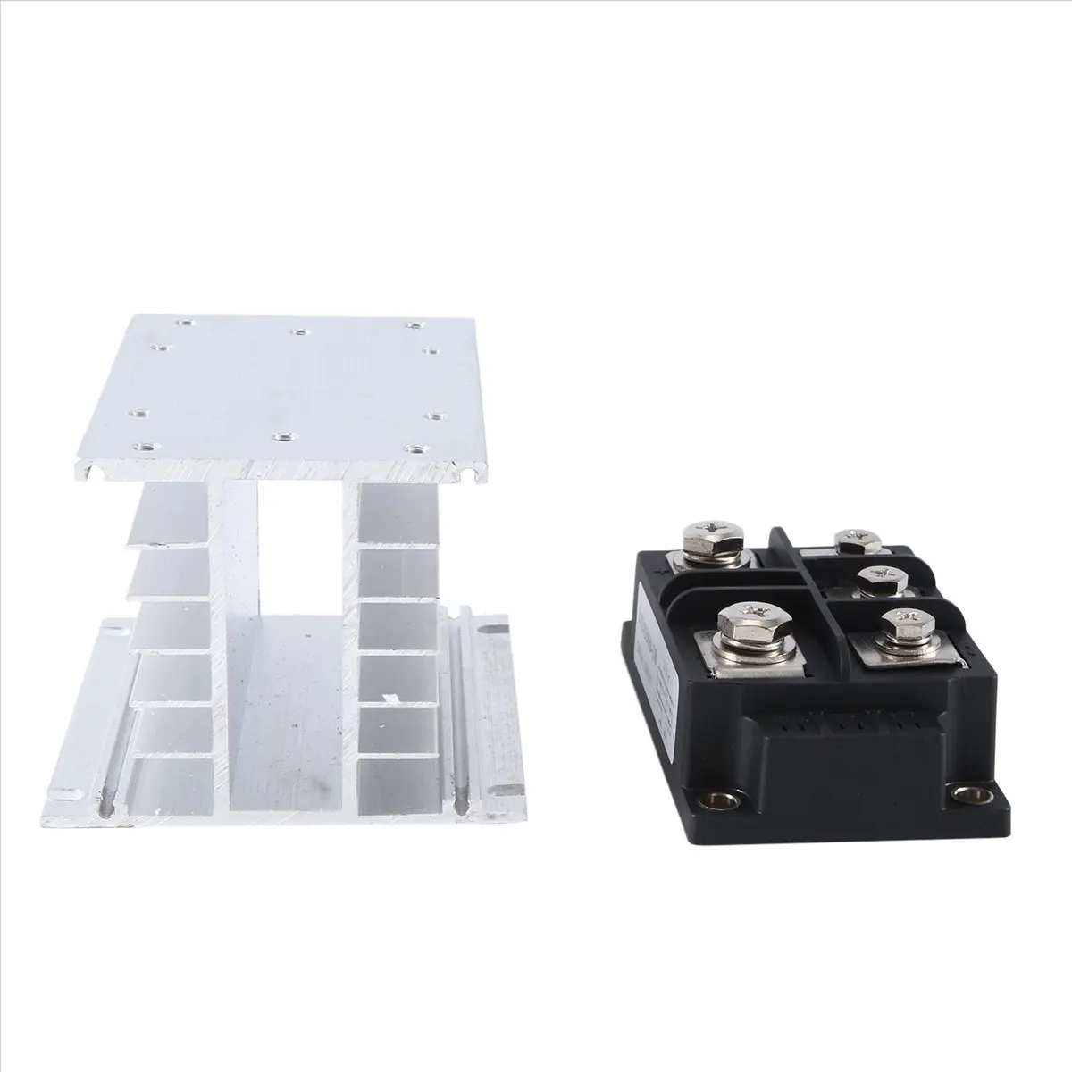 B21B MDS300-18 3-Phase Diode Bridge Rectifier MDS 300-18 300A 1800V Bridge Rectifier Module IGBT MDS300A1800V MDS30018