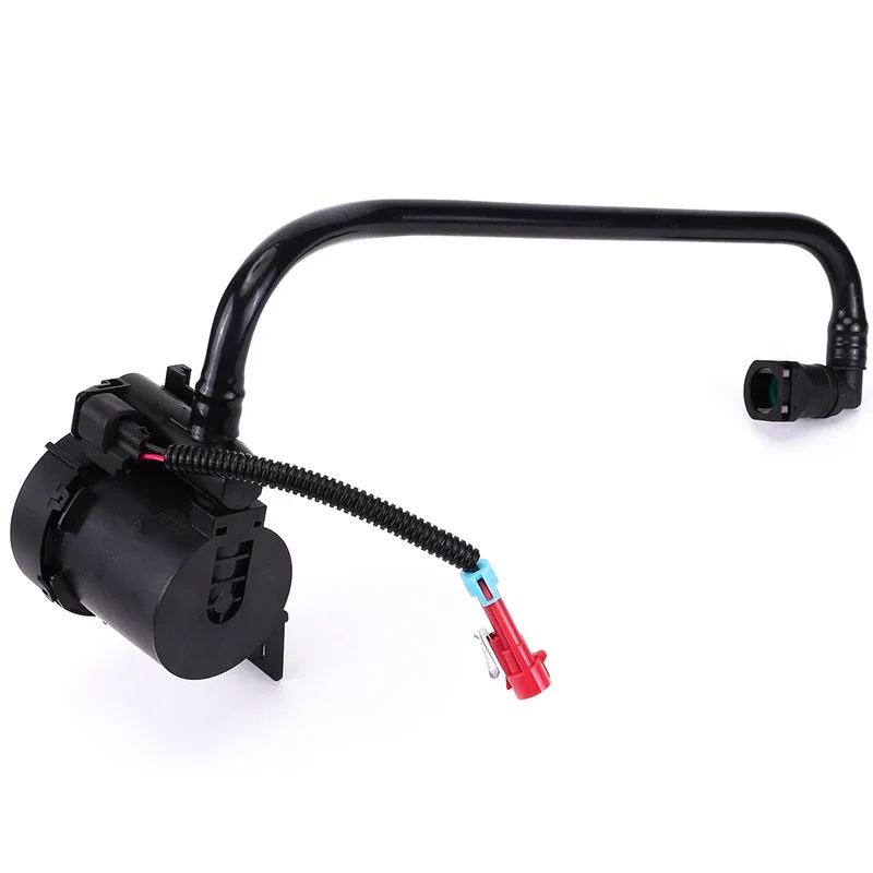 

Vapor Canister Vent Solenoid Valve 10386359-25948082 For Chevrolet Colorado GMC 10386359 25948082 Carbon Canister Solenoid Valve