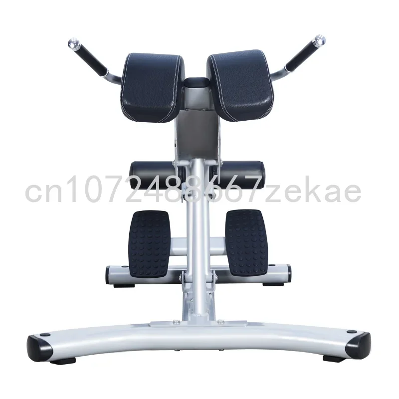 Professional commercial chair goat standing up home back waist multifunctional trainer Roman stool fitness equipment