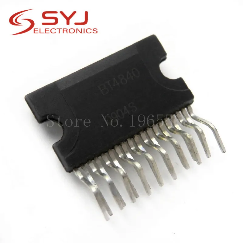 

5pcs/lot BT4840 ZIP-19 In Stock