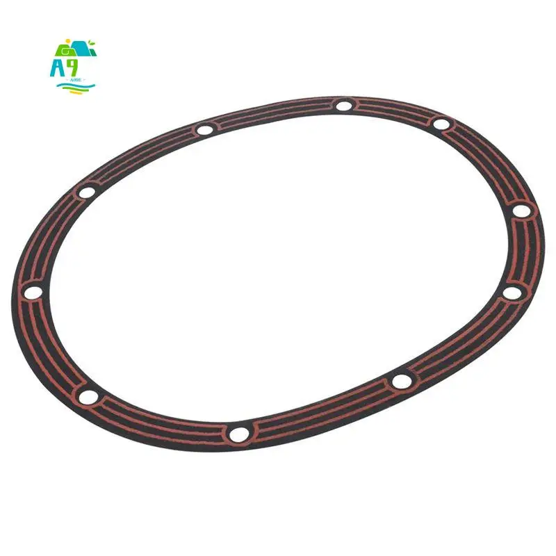 A09E-Differential Cover Gasket D035 For Jeep Wrangler TJ YJ JK Cherokee XJ WJ ZJ For Dana 35