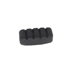 Tailgate Upper Trunk Buffer Cushion 1751102 For Ford For Focus Hatchback 12-18 AM51-U402A10-AE Sturdy And Compact Anti-wearing
