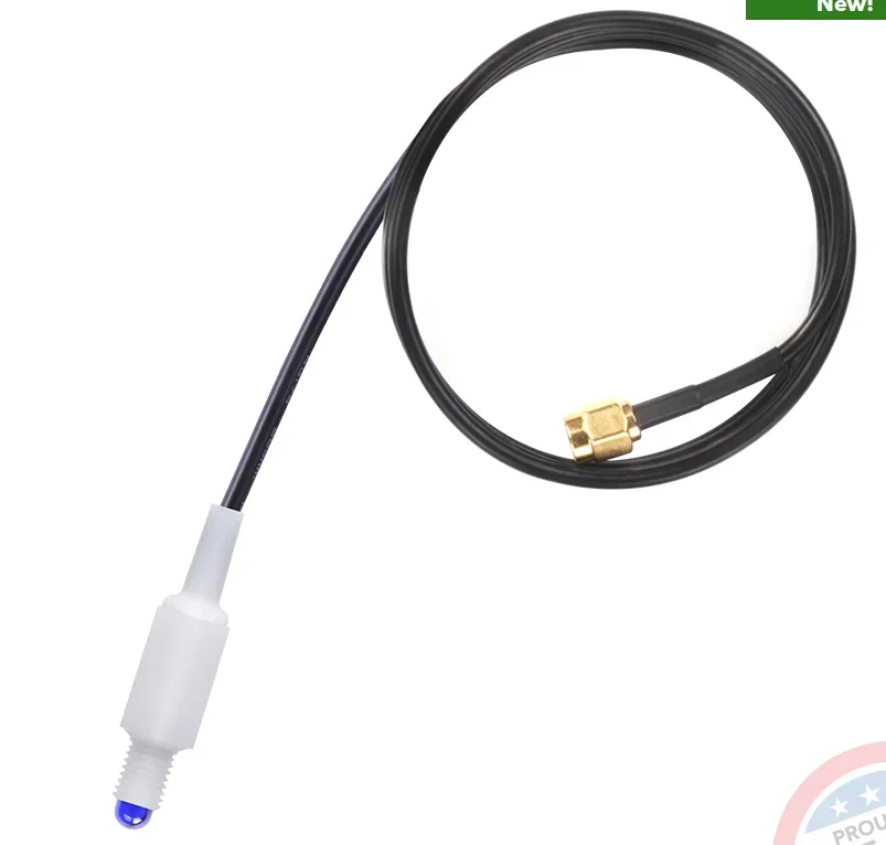 Micro pH Probe Replacement