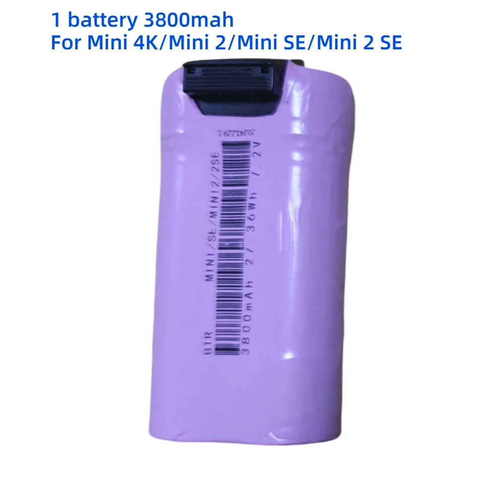 4000Mah For Dji Min…