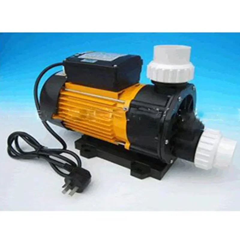 Hot Tub Spa Pool Pump 1.5KW/2.0HP Pool Pump Equipment Pool China Whirlpool Single Speed Pump - 2.0HP TDA200