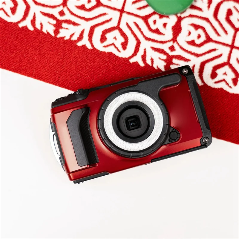 

-Направляющее кольцо светодиодного света ABAB заменяет Olympus-1 Macro Ring Light Flash для Olympus Tough TG-7 TG-6 TG-5 TG5 TG-4 TG-3 TG-2