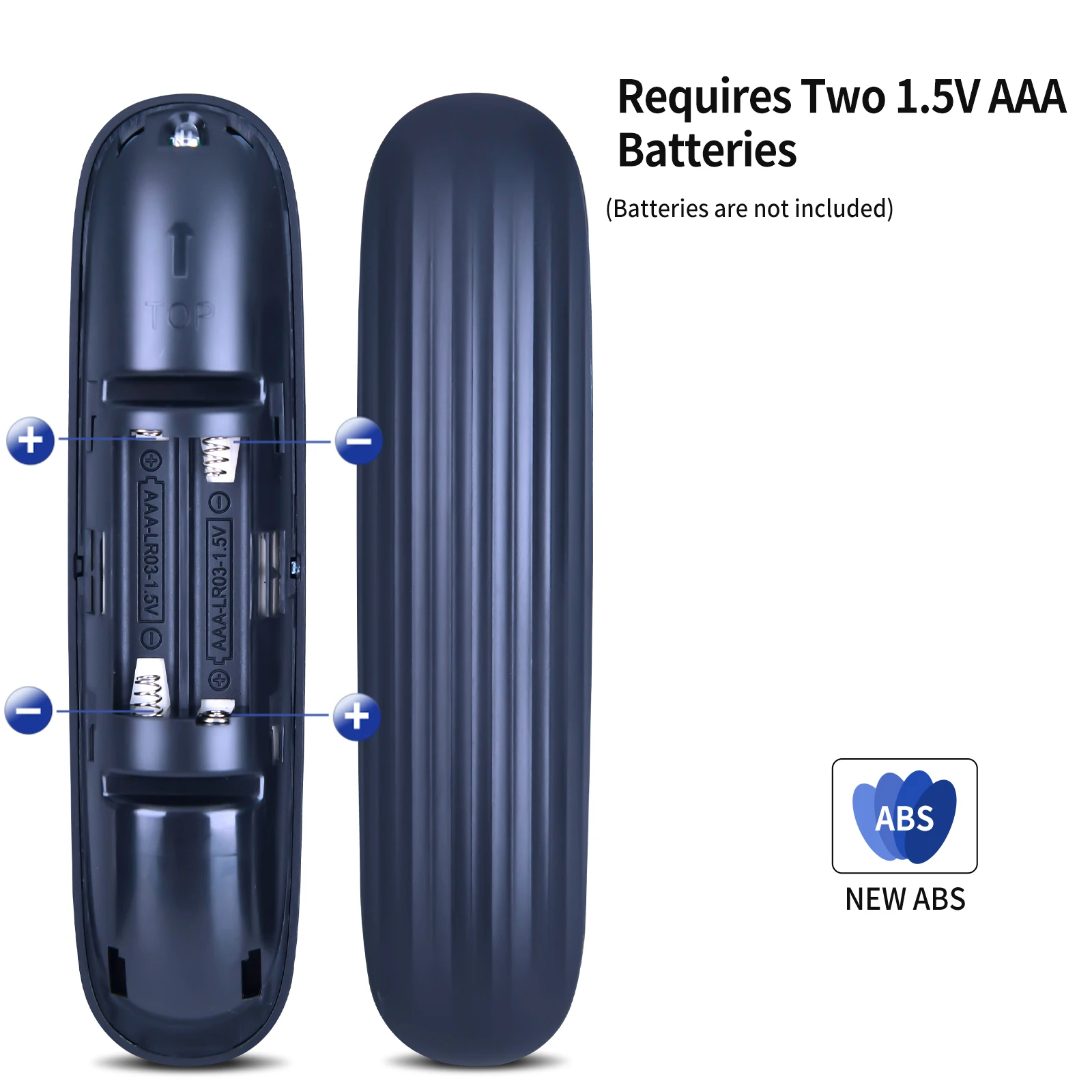 Novo controle remoto de voz para KONKA 4K UHD HDR Android TV UDG58SR680LN