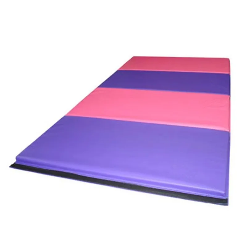 Hot-selling custom foldable waterproof EPE foam folding game pad crawling pad, suitable for nursing activities