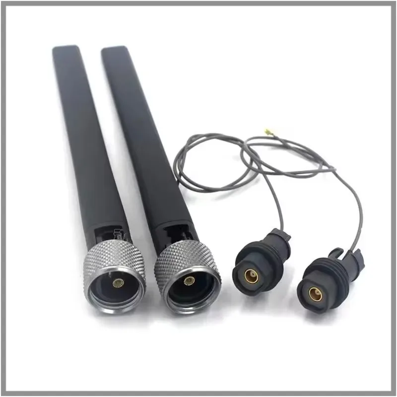 k05 k3 For Agras DJI T40/T20Pro/T50/T25 M30 RM700 Remote Control Antenna Agricultural Repair Parts Accessories