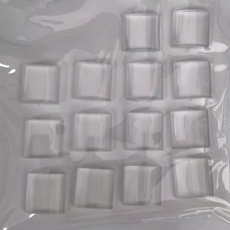 10X10Mm Plano Conve…