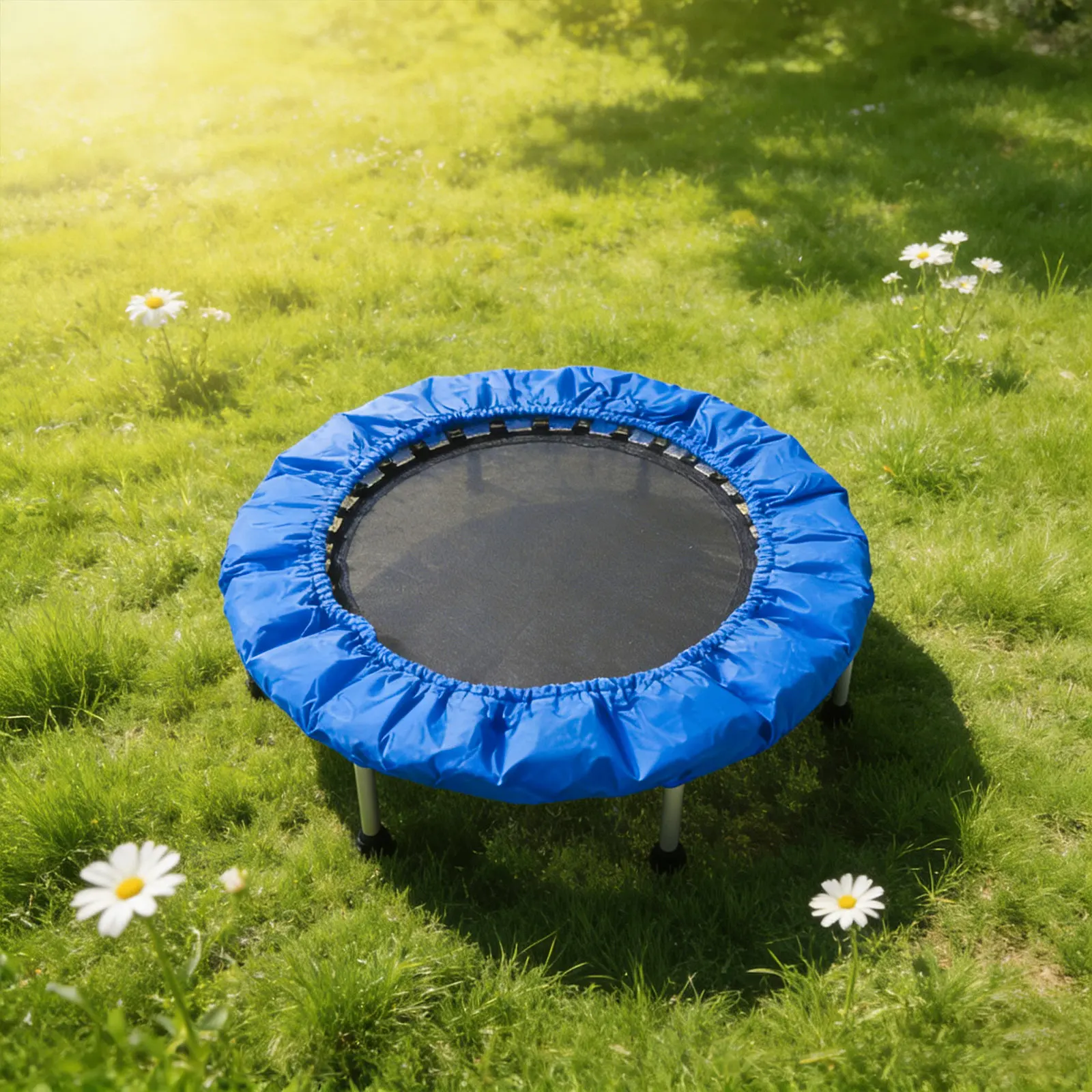 Osłona krawędzi trampoliny 36  – Trampoline Spring Cover recenzja i cena