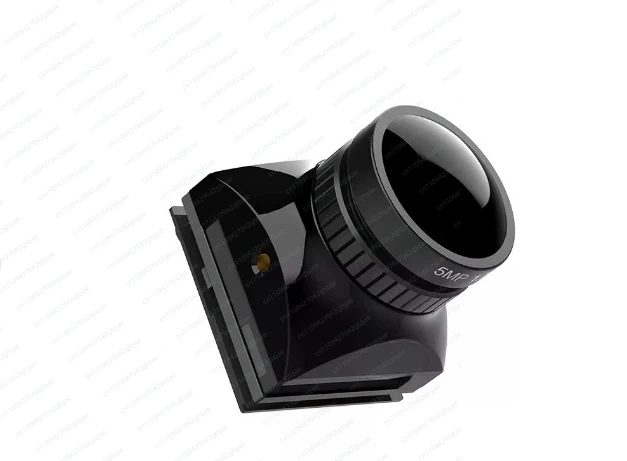 Toothless Micro 2 1200Tvl NP Switchable 1.7 Lens 19 *