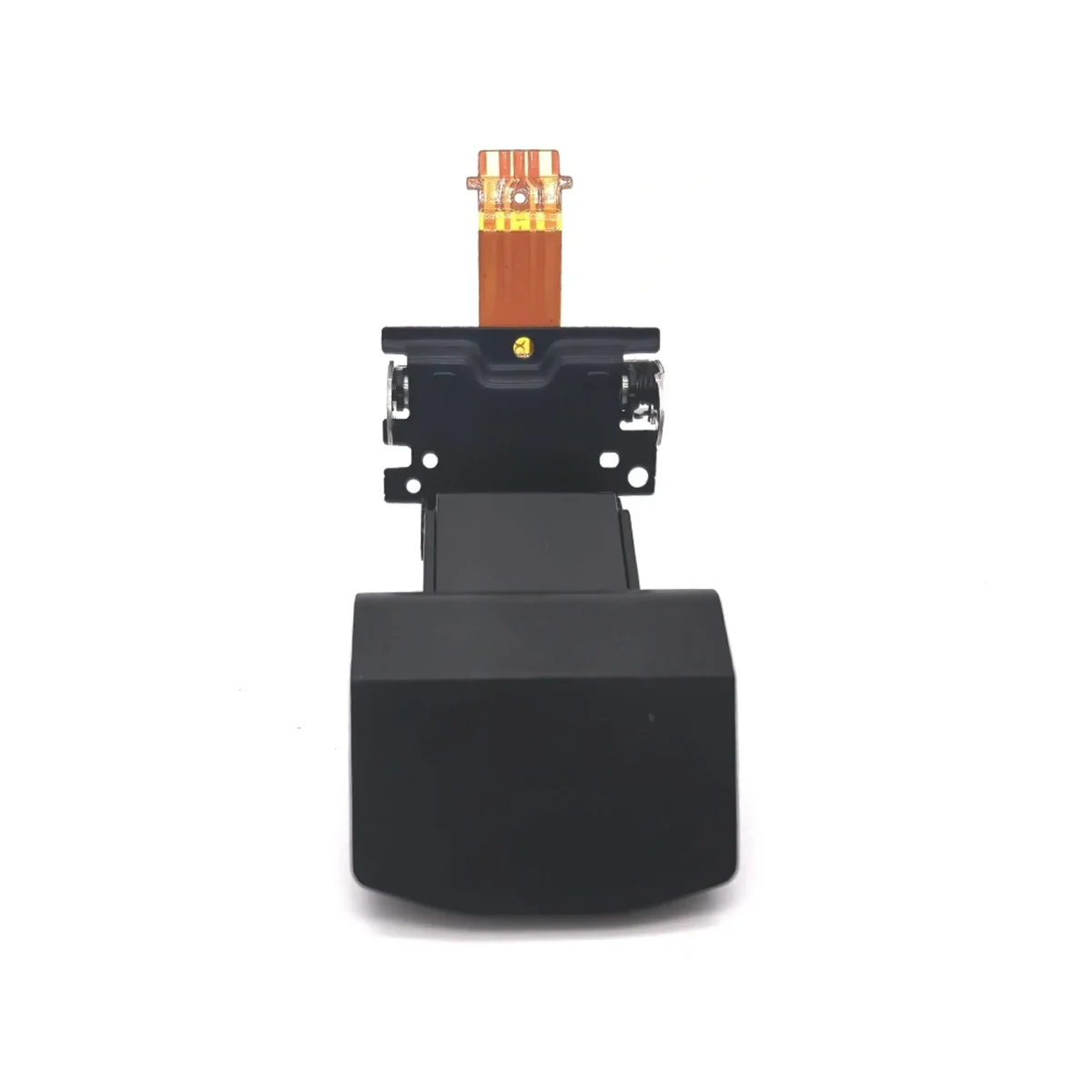 BAAY جديد 1 قطعة أجزاء إصلاح الكاميرا لوحدة مجموعة مصباح فلاش الغطاء العلوي سوني