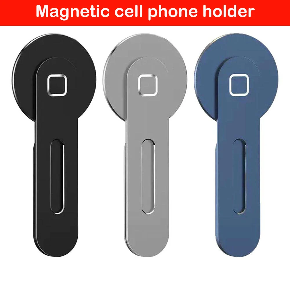 #56 Best Magnetic Car Phone Holders to Buy In 2026