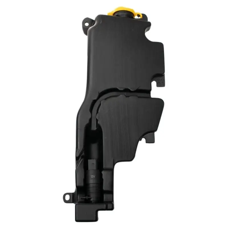 A98M Windshield Washer Reservoir Replacement Parts- For Dodge 2009-2010 Ram 2011-2022 68050752AA 68050752AB 68050752AC