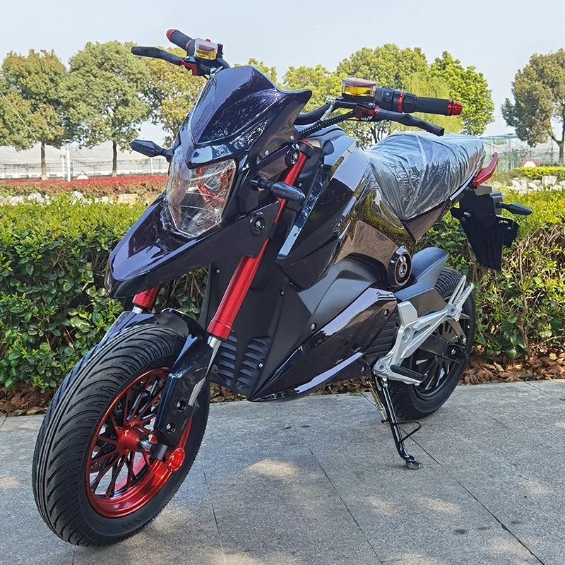 sur ron motorcycle electric dirt bike M3 powerful 3000w fast 120km h electric motorcycle bicycle