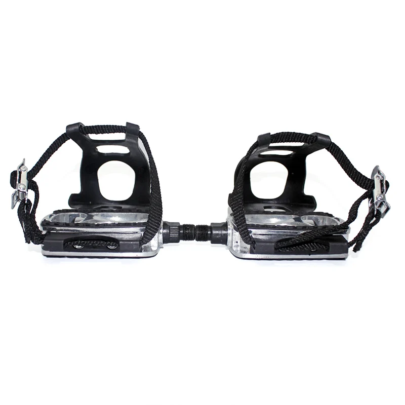 

Bicycle riding Aluminum alloy bicycle pedal
