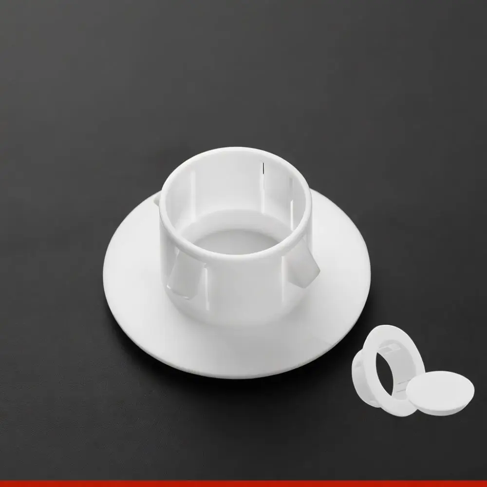 Sealing Clay For Wall Hole Decorative Pipe Cover Air Conditioner Duct Filler Household Plumbing Patch Repair Accessory