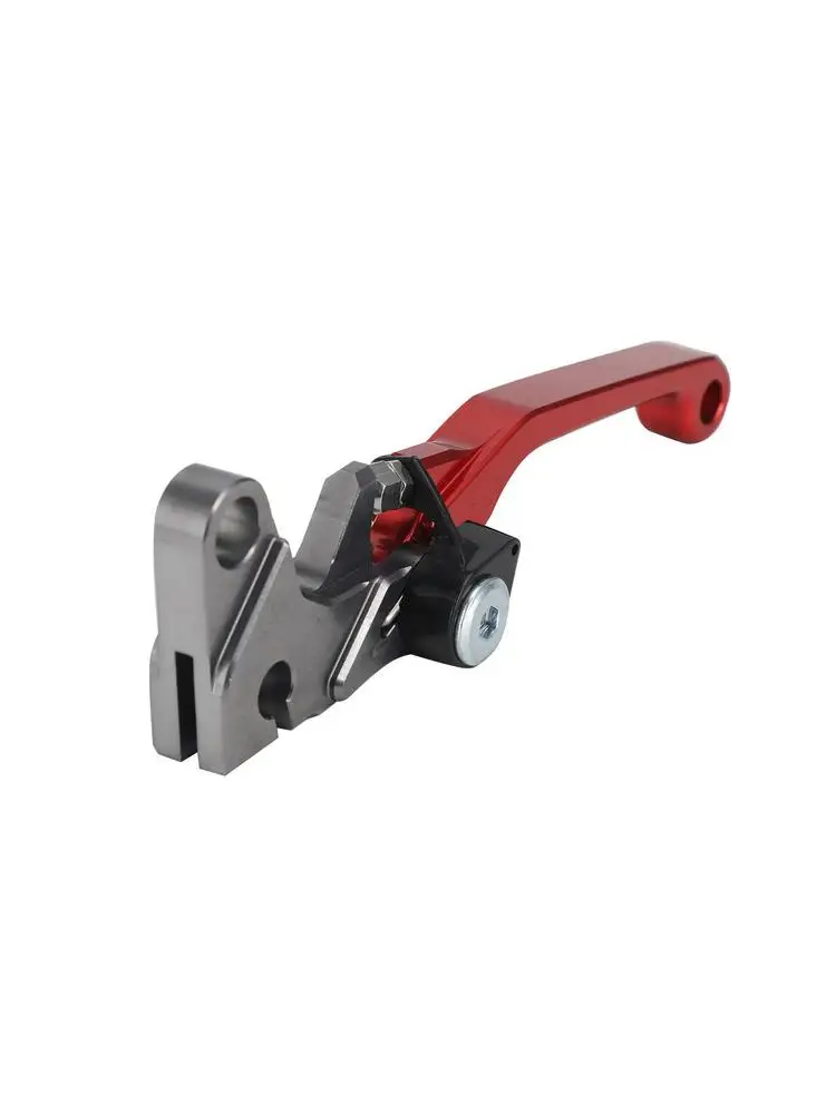 AliExpress JFGRACING CNC Brake Levers For HONDA XR70R 2000-2003 CRF70F 2004-2012 CRF110F 2013-2024 Dirt Bike Motorcycle Parts Motorcycles Accessories