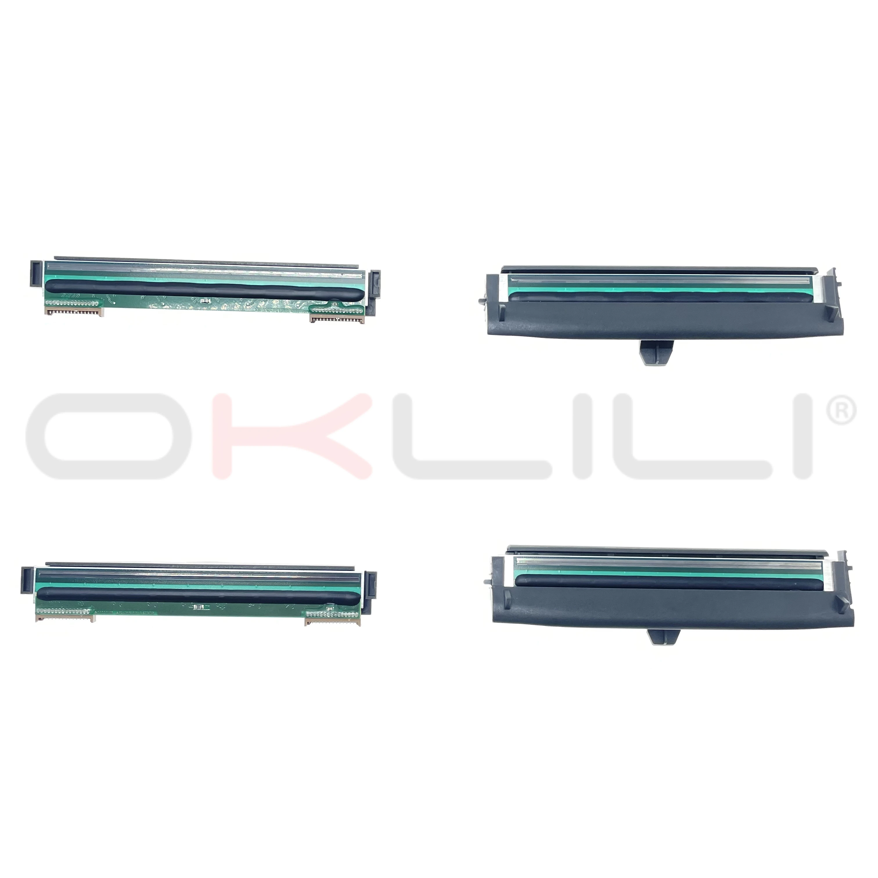 Cabezal de Impresión por Transferencia Térmica para Impresoras de Etiquetas Zebra ZD420, ZD620, ZD621, ZD420D, ZD620D, ZD621D, ZD420T, ZD620T, ZD621T, ZD420C