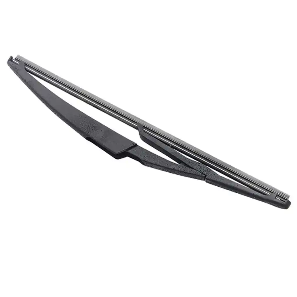 

Car Rear Windscreen Window Wiper Arm Blade for 3 doors Fiat 500 2007 Durable Auto Parts