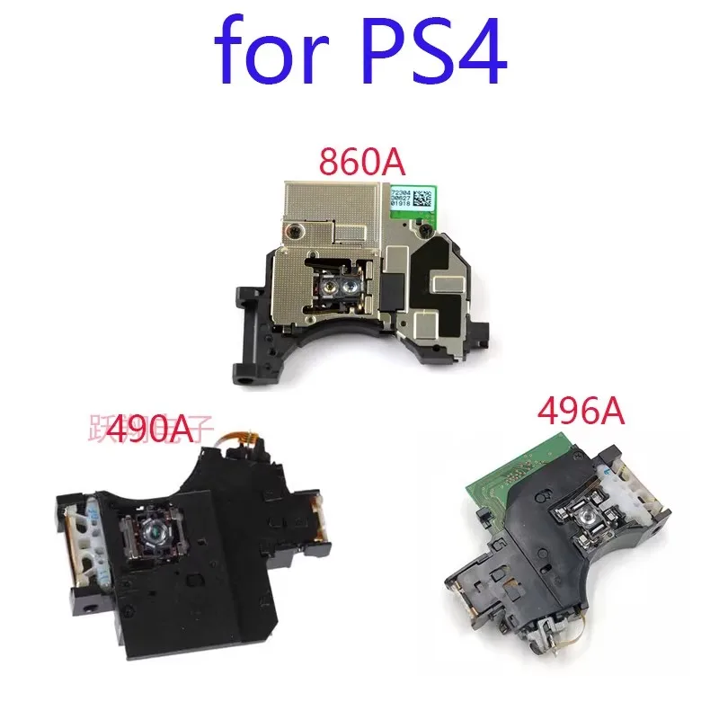 مراجعة ونصائح حول عدسة الليزر 496 4 لجهاز PS4