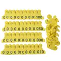 001-100 Yellow