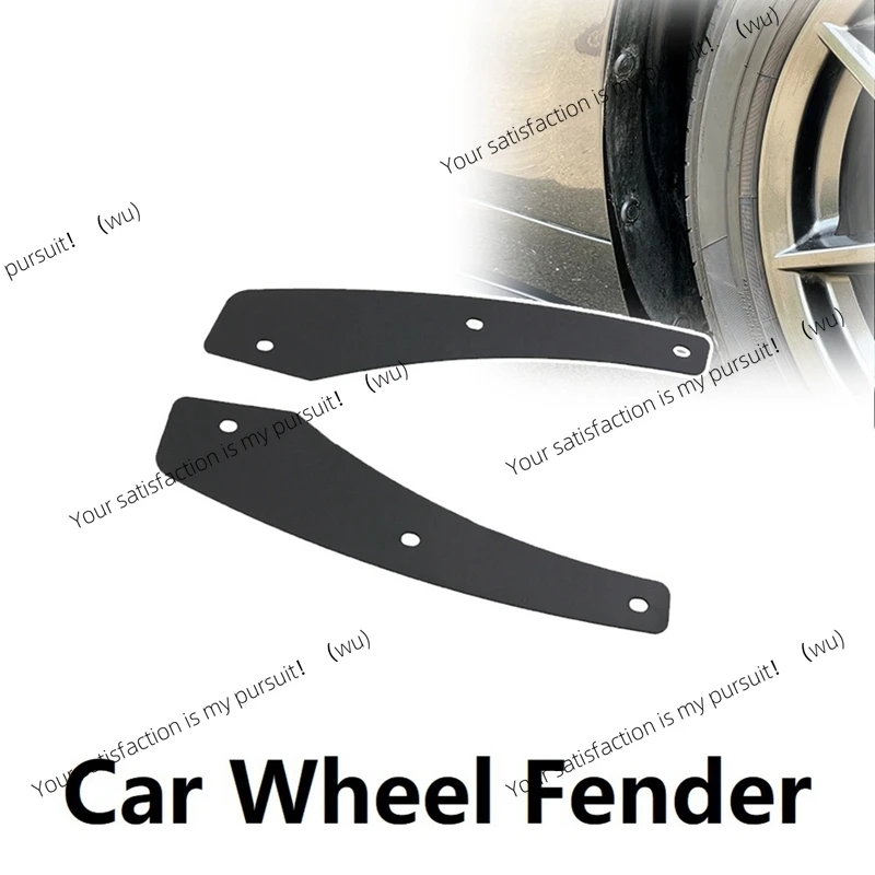 

Подходит для Mazda ND: брызговики, защита от грязи, расширители колесных арок, автозапчасти.