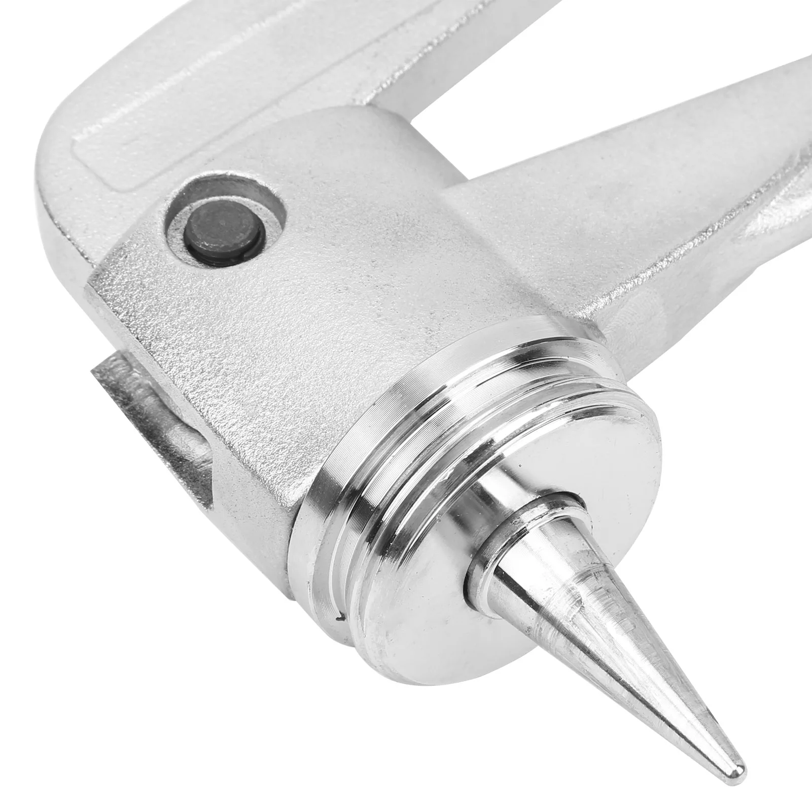 레버 타입 튜빙 확장 도구 휴대용 수동 구리 알루미늄 파이프 튜브 확장기 키트 구리 파이프 확장기 튜빙 플레어링 도구