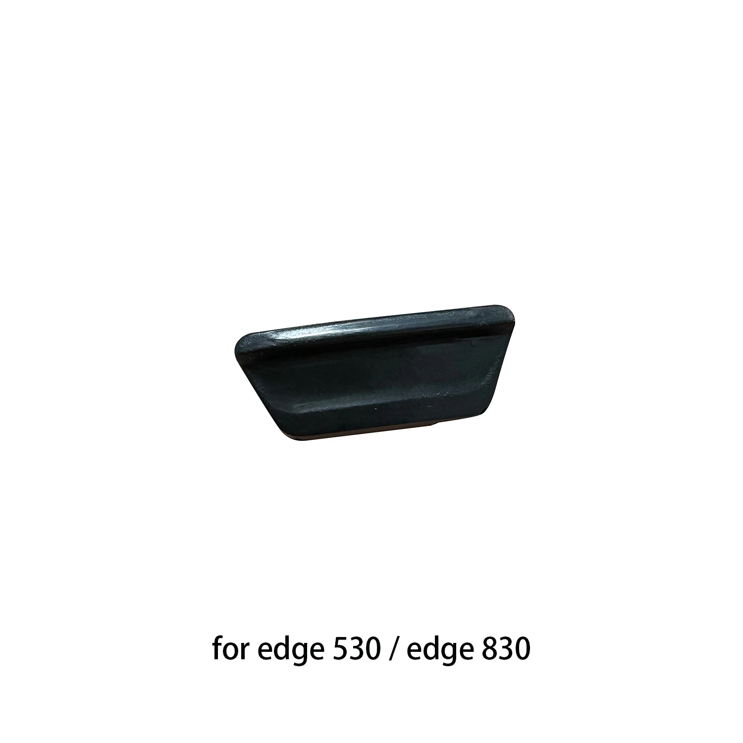 1Pcs Charging Port Plug Protector Dust Cover Rubber Cap For Garmin Edge 530 830 Anti-Dust USB Cover Bottom Accessories