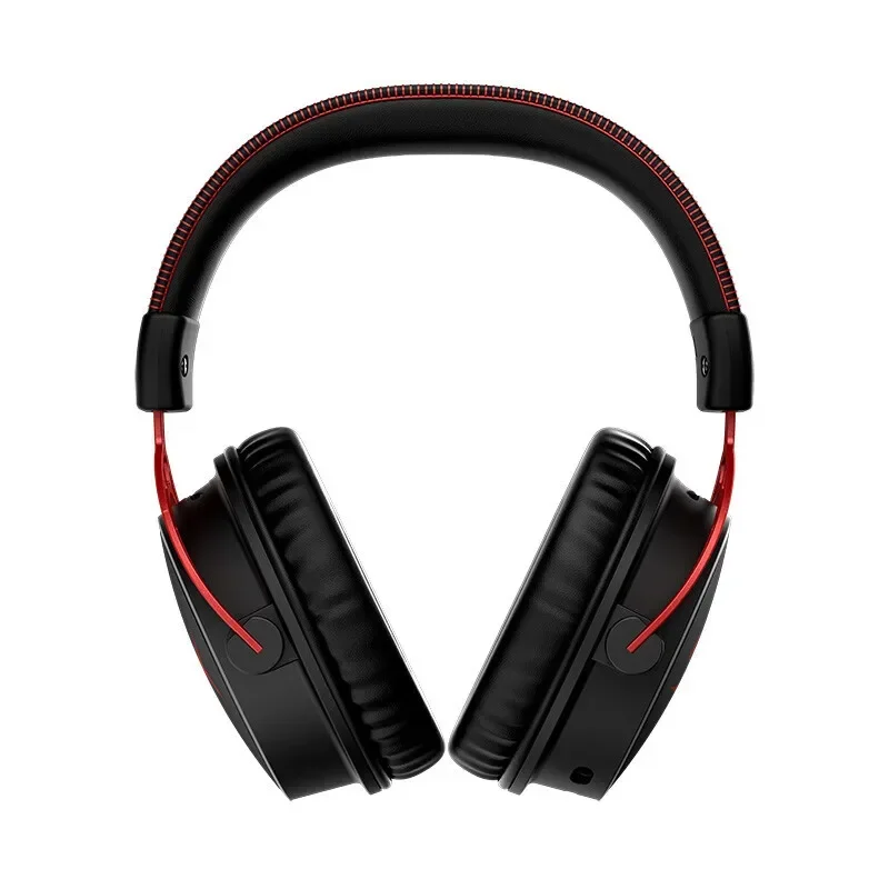 Alpha coefficient wireless gaming headset Alpha headset