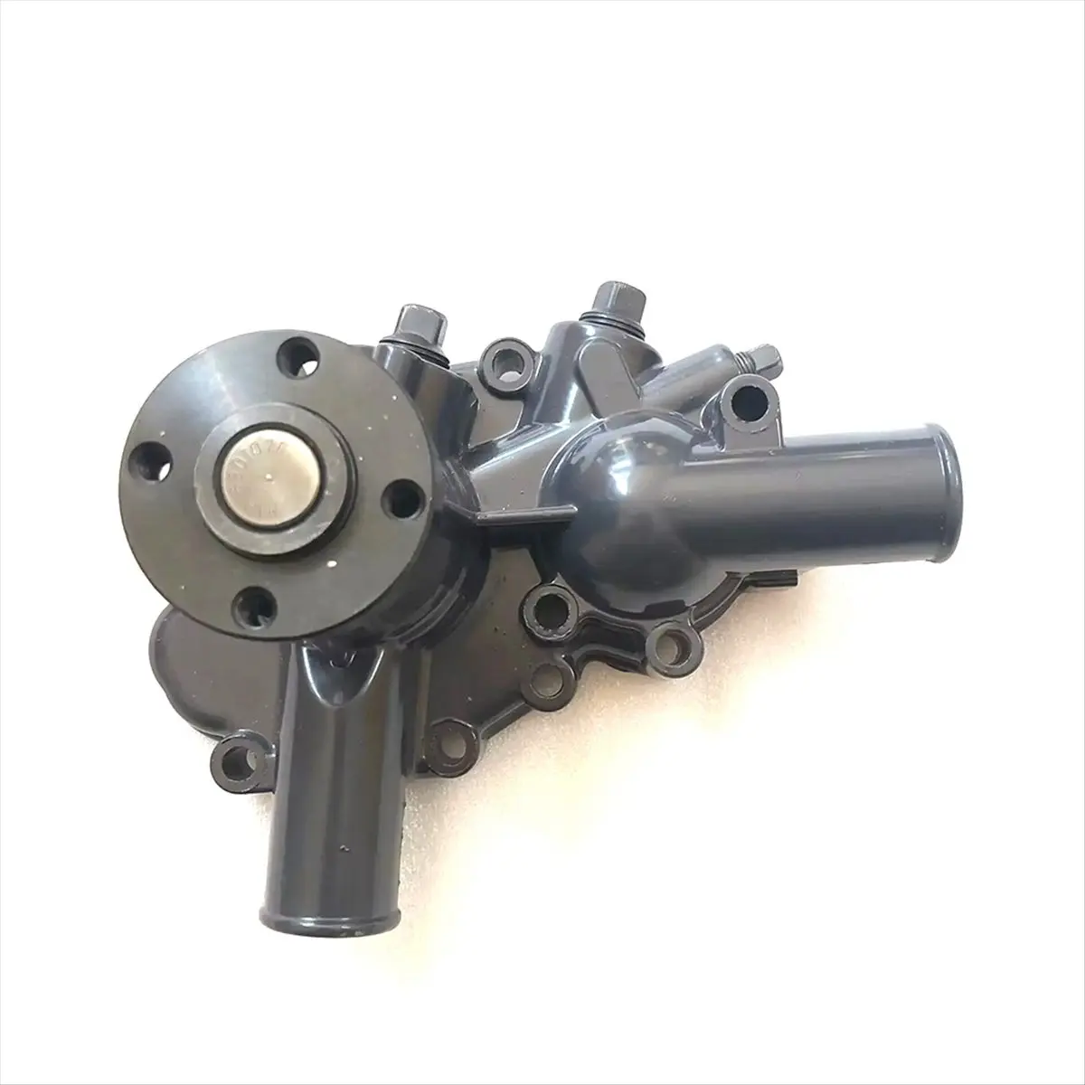 A65E 145017300 Water Pump SW02980 for Shibaura SP1500 SP1540 SP1700 SP1740 P15 S753 Tractor Engine Coolant Water Pump