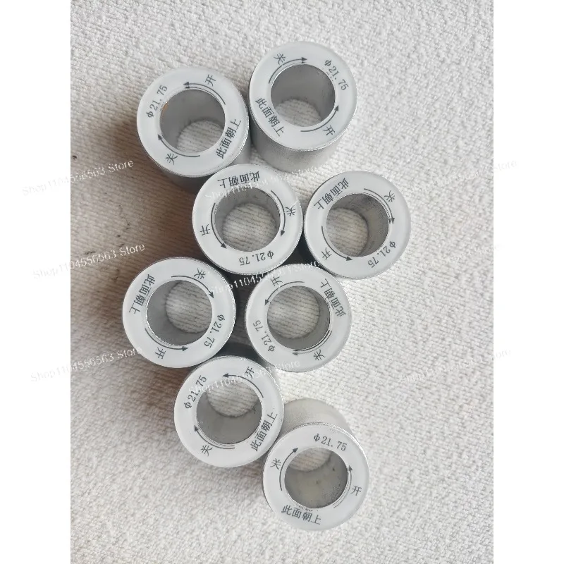 For Use with Electronic Expansion Valves and Manual Rotary Valve Openers; Suitable for 21.75 Mm Diameter
