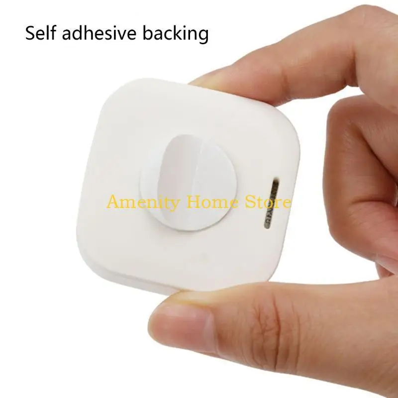 F26C Termometro digitale Igrometro Sensore misuratore umidità della temperatura ambiente interna