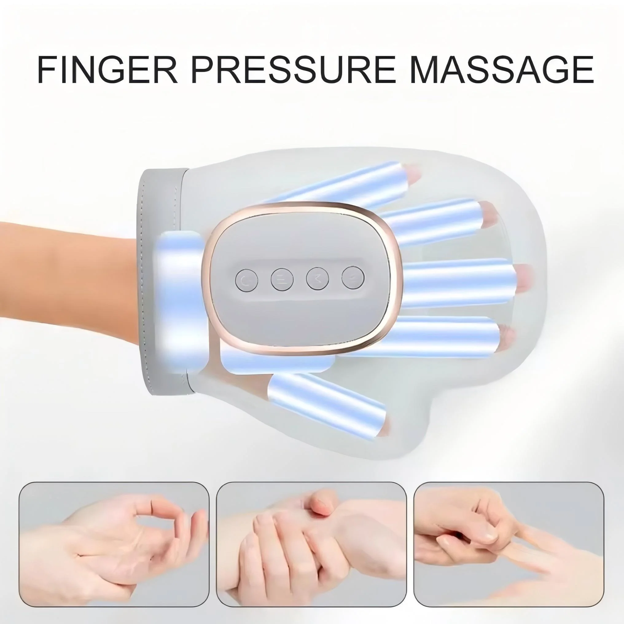 Thumbnail 3 - #42 Best Massagers to Buy In 2026