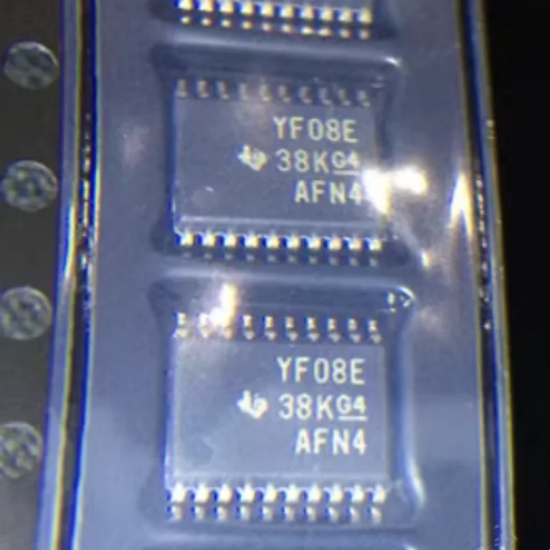 10PCS/TXS0108EPWR YF08E TSSOP-20 New Original Genuine