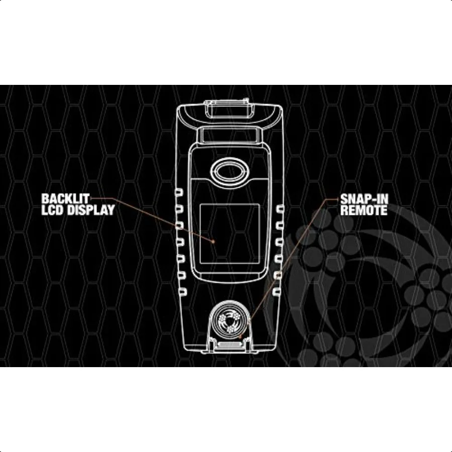 Southwire M400TP Profional Data Cable Mapper