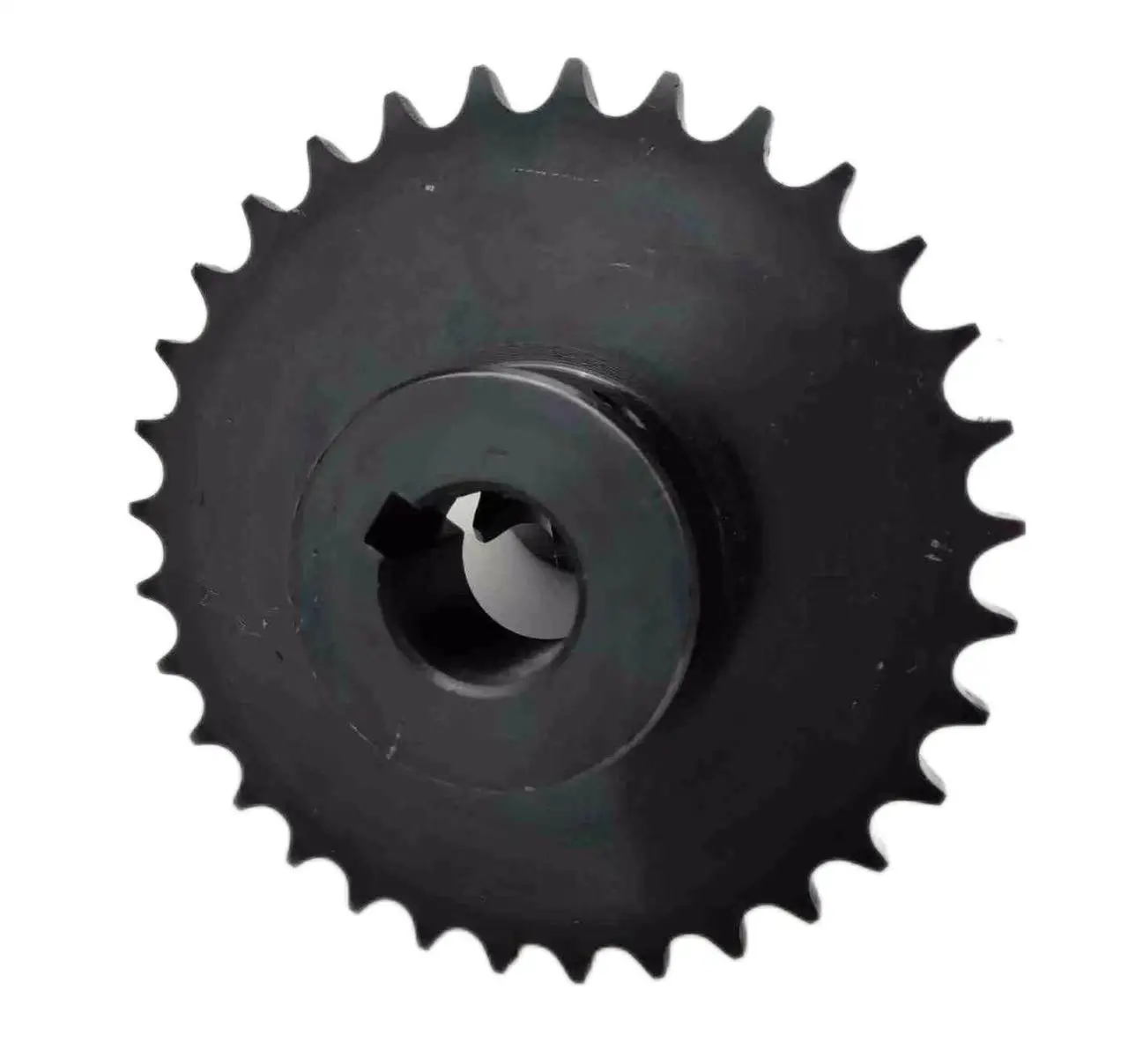 Amplamente utilizado qualidade superior 40A 48A rodas dentadas roda dentada roda dentada