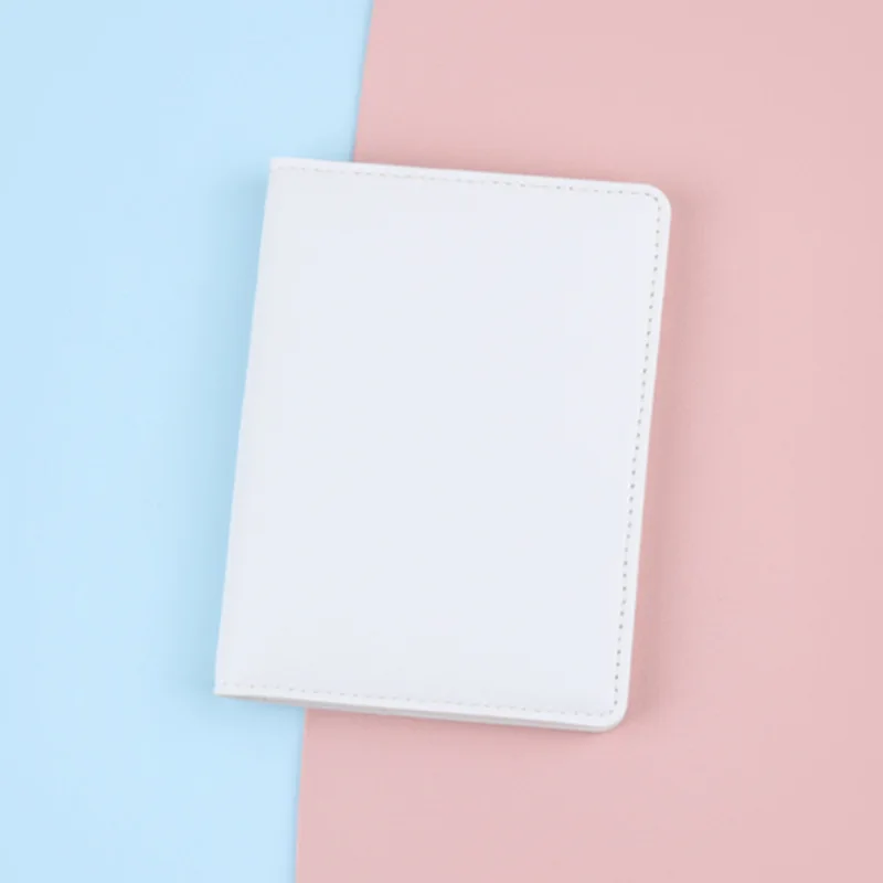 Leather Case 14.2*10.6*1CM Unisex Design Card Holder Stylish Design Travel Wallet For Daily Use Gift For Frequent Travelers