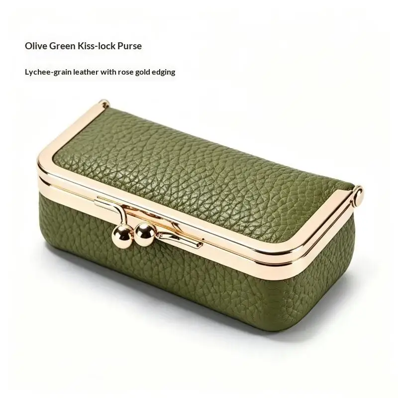 Schmuck-Organizer für Damen mit Verschluss, multifunktionales Brillenetui, Reiseutensil, Organizer für Lippenstifte und Kosmetik – Detail 6