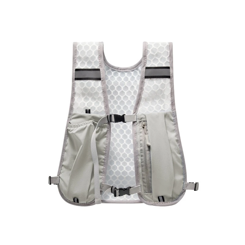 AliExpress NONE Lightweight Running Vest Breathable Vest for Men Women Outdoor Marathon Hiking Cycling Athletic Vest